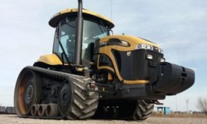 CHALLENGER MT 765 C
