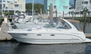 Chaparral 330 Signature Inboard