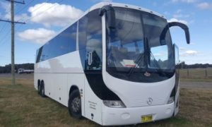 Mercedes-Benz 0500