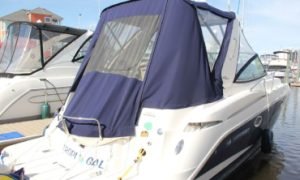 Monterey 320 Sy